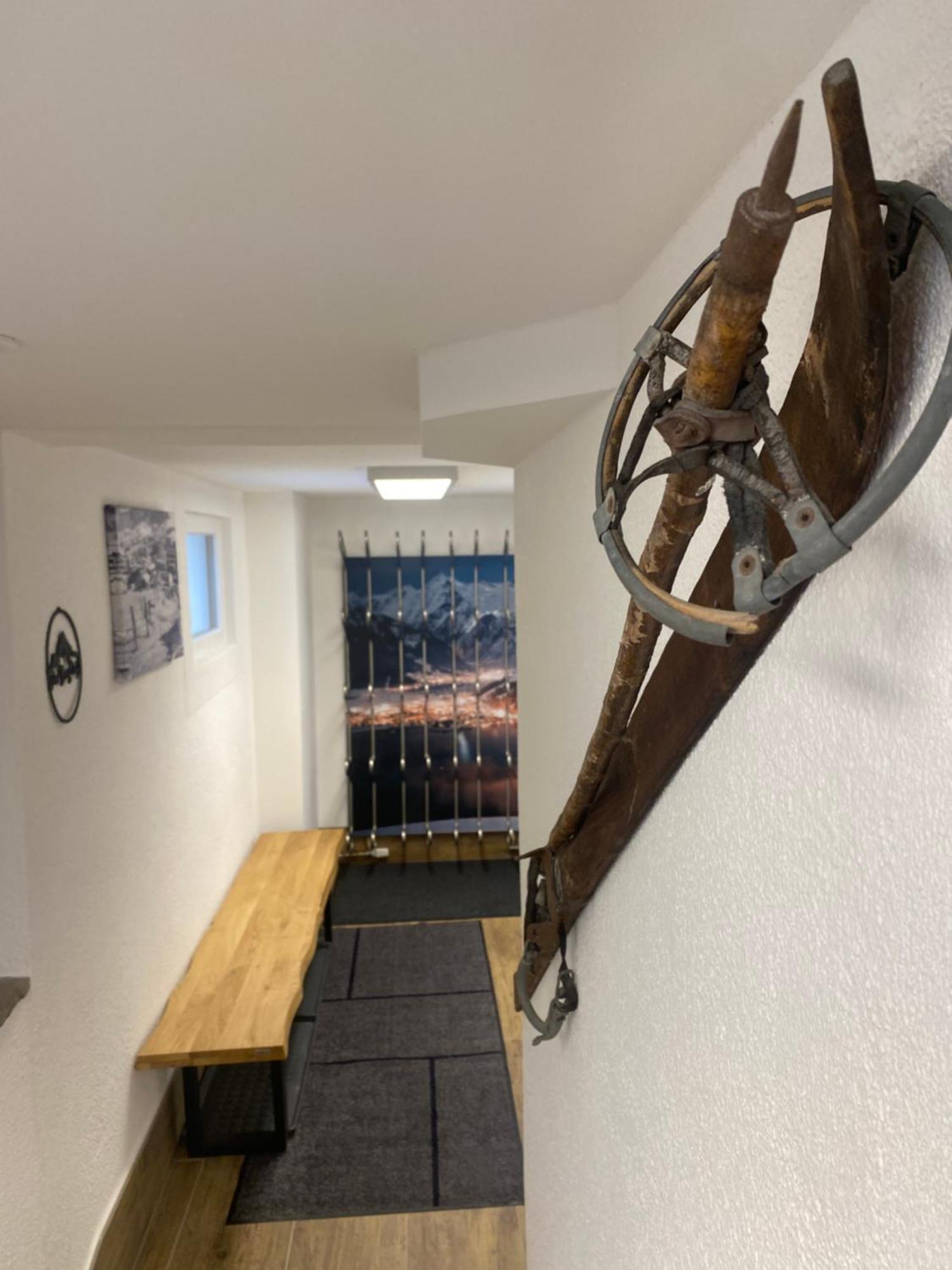 Bergfried Appartements - Ski In Ski Out, Inklusive Sommerkarte, Zentral Mit Ausblick Ueber קפרון מראה חיצוני תמונה